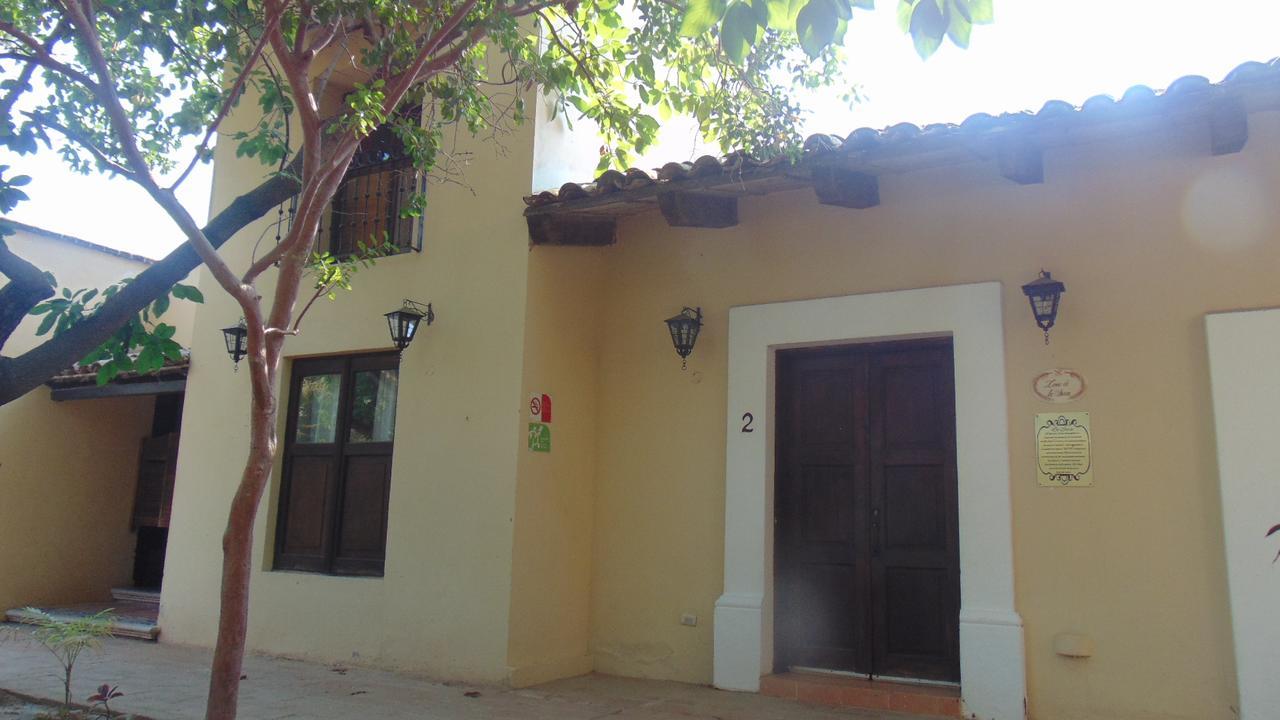 Hotel Quinta Minera Cosala Exterior photo